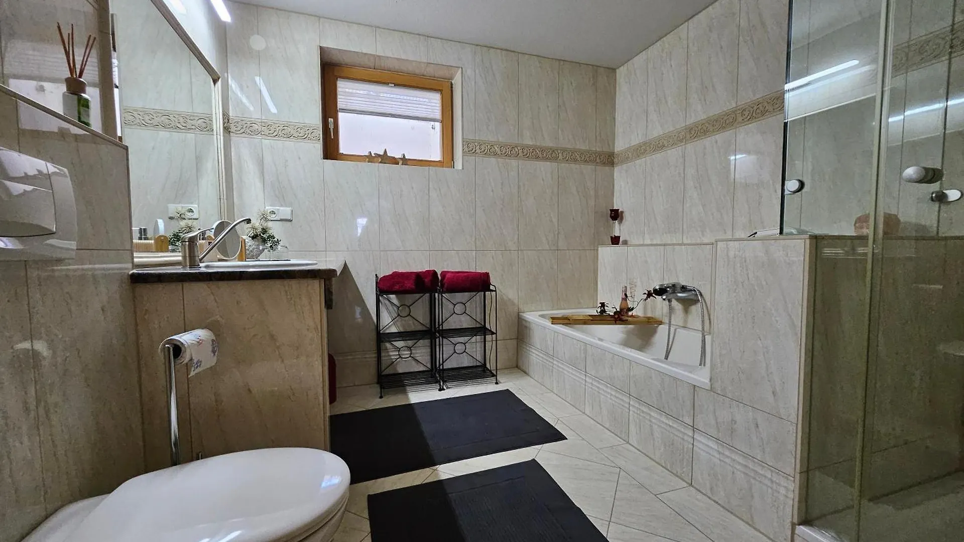 Lenas Bergoase Apartment Bergen