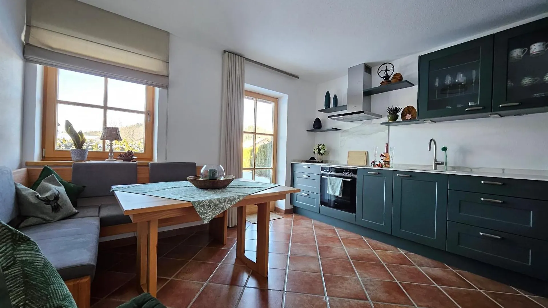 Lenas Bergoase Apartment Bergen  Bergen (Bavaria)
