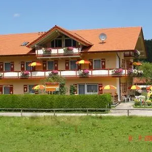 Dangl Gbr, Sonnenhof Apartment