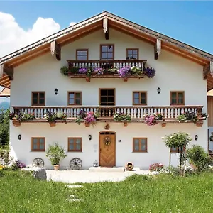 Schusterhof Lodge