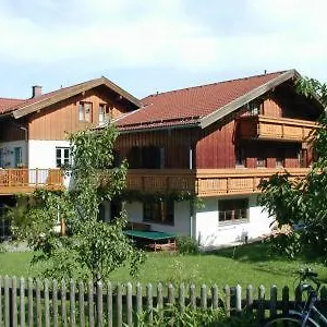 Gästehaus Alpin Gasthof