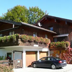 Wagner Apartment