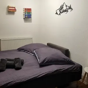 Bergfreunde Inkl Chiemgaukarte Apartment