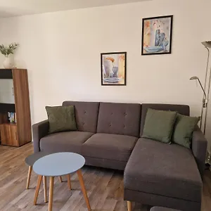 Familie Seibert Apartment