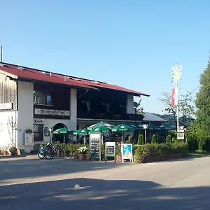Muehlwinkler Hof Bergen (Bavaria)