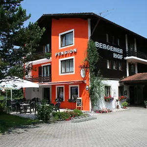 Bergener Hof Gasthof