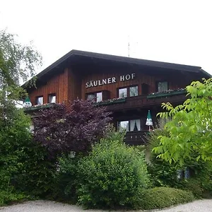 Garni Saeulner-hof Hotel