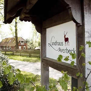 Landhaus Averbeck Hotel